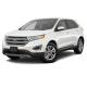 Ford EDGE Mk II