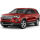 Ford Explorer (В разработке)