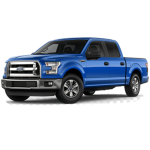 Ford F-150 (2015) (В разработке) (0)