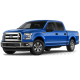 Ford F-150 (2015) (В разработке)