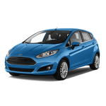 Ford Fiesta USA MK VI (2015) (62)