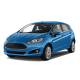 Ford Fiesta USA MK VI (2015)