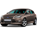 Ford Focus USA Mk III (2015-) (233)