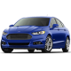 Ford Fusion Mk II (2013- )