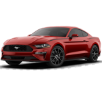 Ford Mustang Mk VI (2015) (В разработке) (0)