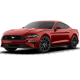 Ford Mustang Mk VI (2015) (В разработке)