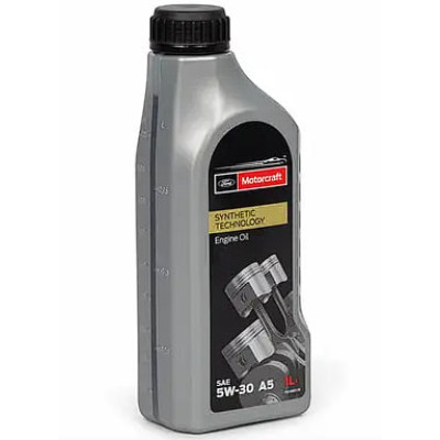 FORD/MOTORCRAFT A5 5W-30 (1 л.) 