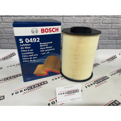 Фильтр воздушный BOSCH