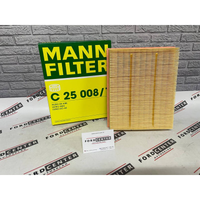 Фильтр воздушный MANN-FILTER