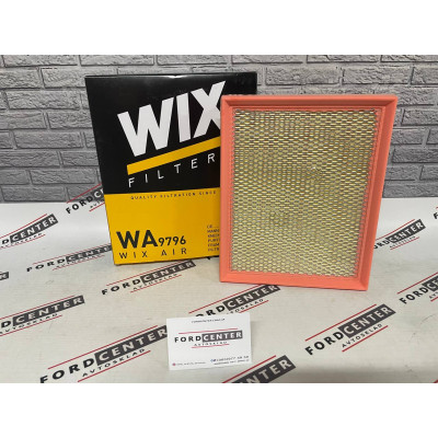 Фильтр воздушный WIX Фильтр воздушный WIX