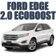 Ford EDGE 2.0 Ecoboost