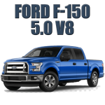 Ford F-150 5.0 V8 (0)