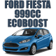 Ford Fiesta 999cc L3 Ecoboost