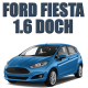 Ford Fiesta 1.6 DOCH