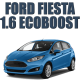 Ford Fiesta 1.6 Ecoboost