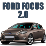 Ford Focus 2.0 (196)