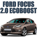 Ford Focus 2.0 Ecoboost (195)