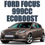 Ford Focus 999cc L3 Ecoboost (168)