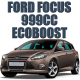 Ford Focus 999cc L3 Ecoboost