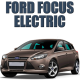 Ford Focus Electric