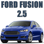 Ford Fusion 2.5 (287)