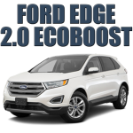 Ford EDGE 2.0 Ecoboost (34)