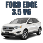 Ford EDGE 3.5 V6 (29)