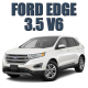 Ford EDGE 3.5 V6