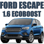 Ford Escape 1.6 Ecoboost (-2017) (51)