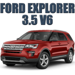 Ford Explorer 3.5 V6 (0)