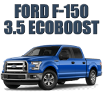 Ford F-150 3.5 V6 Ecoboost (0)