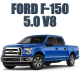 Ford F-150 5.0 V8