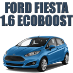 Ford Fiesta 1.6 Ecoboost (52)