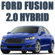 Ford Fusion 2.0 Hybrid