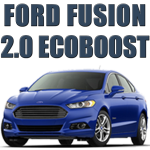 Ford Fusion 2.0 Ecoboost (291)