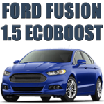 Ford Fusion 1.5 Ecoboost (267)