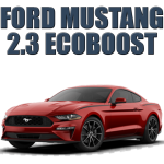 Ford Mustang 2.3 Ecoboost (0)