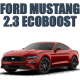 Ford Mustang 2.3 Ecoboost