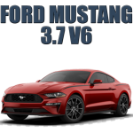 Ford Mustang 3.7 V6 (0)