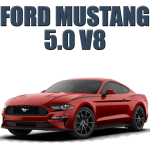 Ford Mustang 5.0 V8 (0)