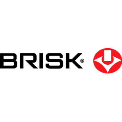 Свеча зажигания BRISK