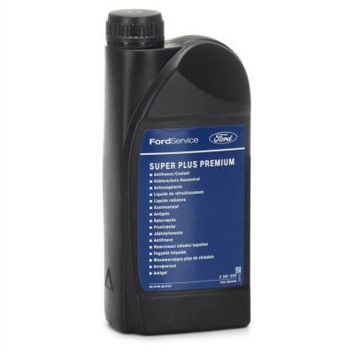 Антифриз FORD Super Plus 1л
