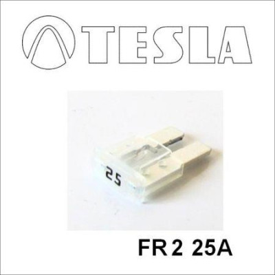 Предохранитель MICRO2 25A