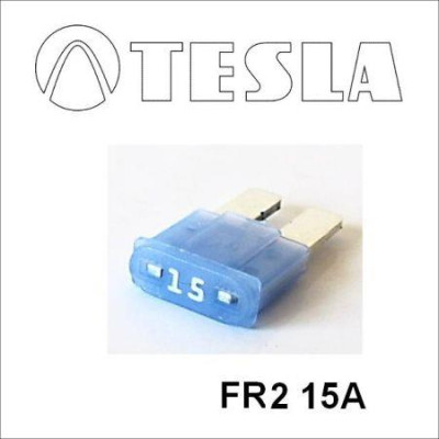 Предохранитель MICRO2 15A