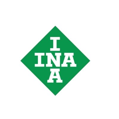Ступица колеса передняя AWD/FWD, задняя AWD INA