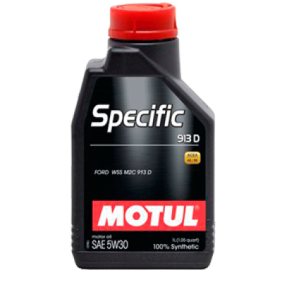MOTUL Specific 913D 5W-30 1л