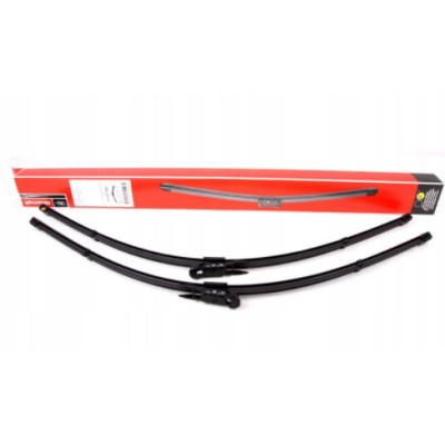 Щетки стеклоочистителя (27" 680мм) 2шт MOTORCRAFT