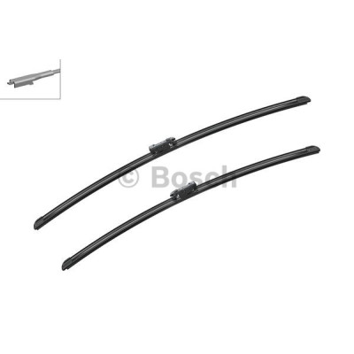 Щетки стеклоочистителя ATW 100S (650/700) BOSCH