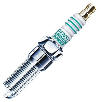 Свеча зажигания (iridium) DENSO