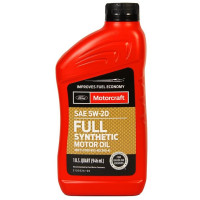 Ford Motorcraft Full Synthetic 5W-20 (0.946 л.)